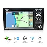 audi a6 4f spiegel zerlegen * 3.Eingebauter Bluetooth für freihändiges Telefonieren und streamen Sie Audio-Musik von Ihrem Smartphone oder Tablet auf Ihrem Auto-Lautsprecher & einfache Bedienung, passend für die original Verkabelung und Stecker und Steckdosen, nur anschließen und Stecker, keine Änderung benötigen.Unterstützung Englisch, Russisch, Arabisch, Deutsch, Spanisch, Französisch, Italienisch, Thai, OSD-Sprache