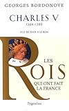 Image de Charles V : le Sage