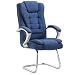 Produktbild PC CHAIRS Pu leder Gaming stuhl Schreibtischstuhl Bürostuhl schreibtischstuhl Chef sessel Massagesessel Personal-konferenzstuhl-E 114x45x48cm(45x18x19)