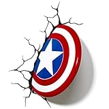 Offiziell lizenziert von 3D Light FX.