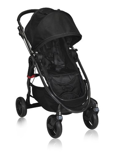 Baby Jogger City Versa (Black)