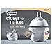 Tommee Tippee Closer To Nature Bottles 2 x 150ML