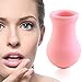 Produktbild FairytaleMM Lustige kreative Entwurfs-Silikon-Frauen-Lippenpraller-Vergrößerungsgerät-Gesichtsschönheits-Zunahme-Lippenvergrößerung Pralle Werkzeuge, Rosa