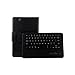 Produktbild Kaiki Abnehmbare Bluetooth Tastatur-Kasten-Abdeckung für Huawei M3 8.4 Zoll Tablette