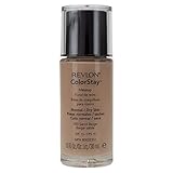 prebase maquillaje revlon Una cobertura perfecta, permite ocultar posibles imperfecciones.