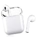 Produktbild i8X-TWS Bluetooth-Headset, kabellose Kopfhörer In-Ear-Kopfhörer Stereomikrofon Integrierte Freisprecheinrichtung für Apple Airpods Android/iPhone