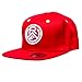 Produktbild Unbekannt Cap Rot-Weiss Essen rot Logo One Size