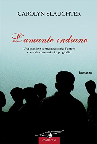 L'amante indiano L'amante indiano