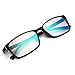 Produktbild Color Blind Corrective Briasses for Red-Green Blindness, Medium Strong Grade Glasses for Color Vision Disorder, Color Weakness, Unisex, Fashion Business Glasses