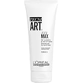 L'Or&eacute;al Professionnel Paris Professionnel Tecni Art Fix Max Sabitleyici ve Doku Veren J&ouml;le 200 ml