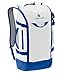 Produktbild Eagle Creek No Matter What Top Load Rucksack, White/Cobalt (weiß) - EC0A2URK184