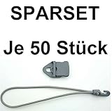 Je gröβer der Zug, desto härter der Griff