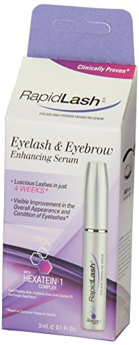 Rapid Lash Mascara - 6