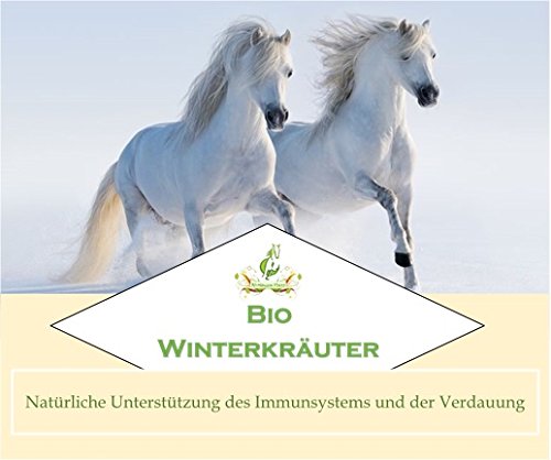 Preisvergleich Produktbild Bio Winterkräuter 1300g