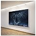 Produktbild MTNLYD Leinwanddrucke 1 Stücke Diablo Reaper of Souls Malerei Wandkunst Poster Bild Wohnzimmer Moderne Wohnkultur (60X90cm) Rahmenlose