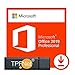 Produktbild Microsoft® Office 2019 Professional 32 bit & 64 bit - Original Lizenzschlüssel mit USB Stick von - TPFNet®
