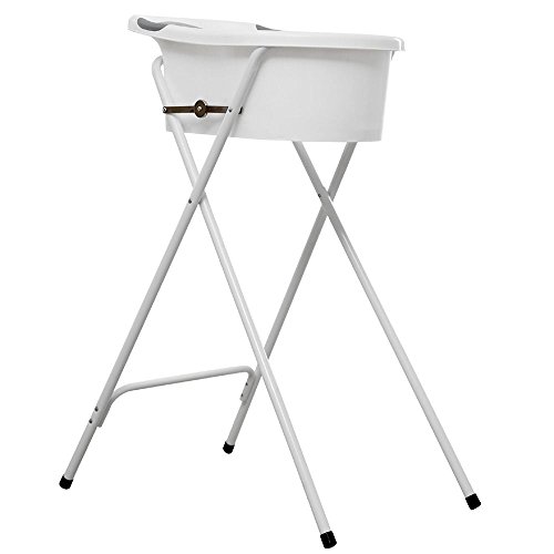 Tippitoes Mini Bath Stand