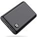 Produktbild Trswyop Powerbank 13800mAh Externer Akku, Mini Power Pack Dual Output hohe Kapazitat Tragbares Ladegerät mit LED Digitalanzeige Externer Batterie Pack für Smartphones, Tablet und und andere Geräte