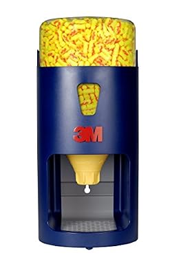 3M E-A-R Socle de distributeur 3M E-A-R One Touch Pro