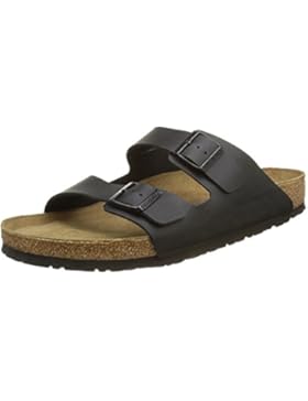 Birkenstock Classic ARIZONA Unisex-Erwachsene Pantoletten