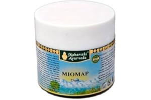 MAHARISHI AYURVEDA miomap balsamo 25 gr
