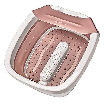 REVLON - RVFB7034E - Bain de Pieds Ultimate Indulgence