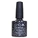 NEW 2016 CND Shellac Starstruck Glitter Collection - UV/LED soak off gel nail polish (Dark Diamonds)