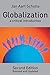 Globalization: A Critical Introduction by Jan Aart Scholte