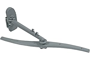 ORIGINAL Sprüharm oben + Sprüharmrohr Spülmaschine Bosch Siemens Balay 00668147