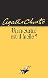 Un meurtre est-il facile ?