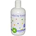 Madre Labs, Mild by Nature for Baby, Tear-Free Shampoo & Body Wash, 12.85 fl oz (380 ml)