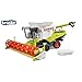Produktbild Bruder Claas Lexion 780 Terra Trac | 02119