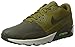 Produktbild Nike  Air Max Zero Essential,  Herren Kurzschaft Stiefel , grün - Green (Cargo Khaki/cargo Khaki/militia Green) - Größe: 44 EU