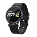 Produktbild Bluetooth Smartwatch, BZLine E28 Sport Smart Armbanduhr Wasserdichte Sport Smart Watch Herzfrequenz-Blutdruckmessgerät für iOS Android Männer Frauen Smart Band