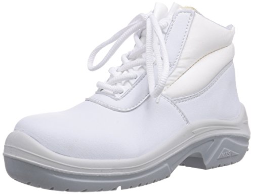 MTS M- Creon S2 15207 Unisex-Erwachsene Sicherheitsschuhe