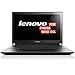 Produktbild Lenovo B50-50 39,6cm (15,6 Zoll mattes Display) Notebook (Intel Core i3 5005U Dual Core 2x 2,2 GHz, 8GB RAM, 1000GB S-ATA HDD, Intel HD Grafik 5500, HDMI, HD Webcam, USB 3.0, WLAN, DVD-Brenner, Bluetooth, Windows 10 Professional 64 Bit)