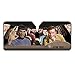 Produktbild Star Trek Passengers Car Sunshade