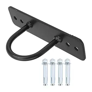 Hammock Hanger, with Screws Rust?Proof Durable Fixing Hook, for Hammock Yoga Swing