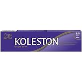Koleston Single 3/0 Koyu Kahve