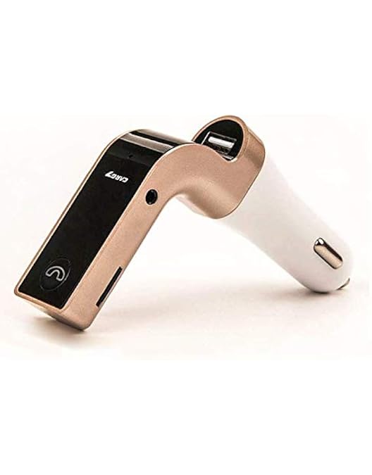 G7 wireless Bluetooth Handsfree Car Kit 