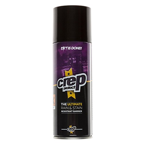 Crep Protect Universal Protector Uomo Bomboletta Spray Natural