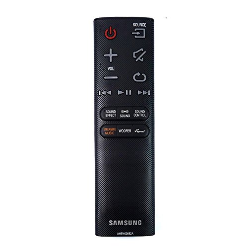 Preisvergleich Produktbild Original Samsung hw-j8501 Soundbar-Fernbedienung