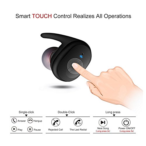 Wireless-Earphones-Mini-Bluetooth-Headsets-with-Built-in-Mic-and-Charging-Box-Dual-Earbuds-Stereo-HIFI-Touch-Control-in-Ear-Earphones-IPX5-Waterproof-Sport-Earphones-for-iPhone-Apple-iPad-Samsung-Andr