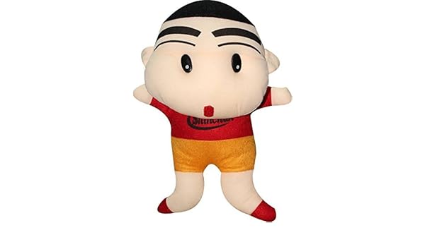 Shin Chan Cartoon