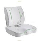 Visco Planet Seating Cushion Waist Pillow Waist Support Pillow Orthopedic Visco Pillow Neck Pillow Orthopedic Pillow