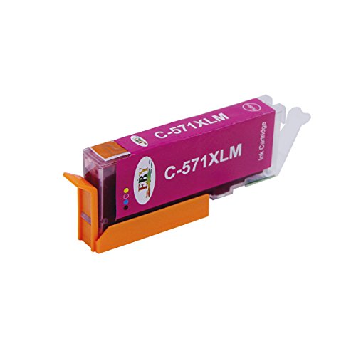 EBY Cartuchos de tinta de repuesto para Canon PGI-570 CLI-571 PGI-570XL CLI-571XL Compatible con Canon Pixma MG5750 TS5050 MG5751 MG5753 MG6850 MG6851 MG6852 TS5051 TS5053 TS5055 TS6050 Impresora TS6051 reviews EBY Cartuchos de tinta de repuesto para Canon PGI-570 CLI-571 PGI-570XL CLI-571XL Compatible con Canon Pixma MG5750 TS5050 MG5751 MG5753 MG6850 MG6851 MG6852 TS5051 TS5053 TS5055 TS6050 Impresora TS6051