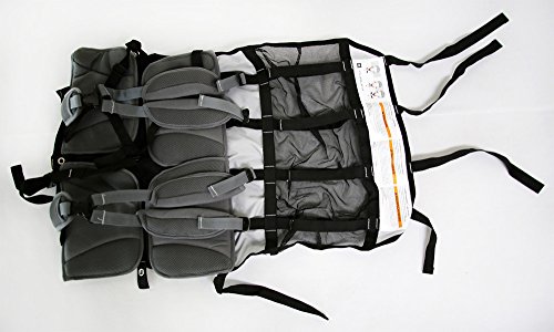 Preisvergleich Produktbild Burley SITZ CUB 2010-2012