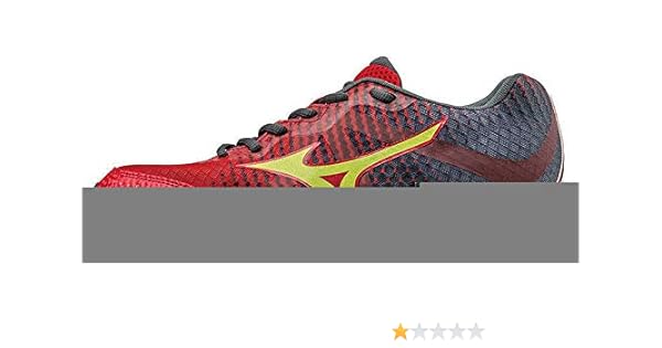 mizuno wave elevation mens