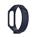 Produktbild Uhrenarmband, Kleine Silikon Smart Watch Strap Band Ersatz Armband für Samsung Galaxy fite / R375