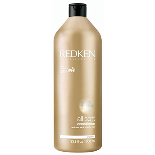Price comparison product image Redken All Soft Conditioner